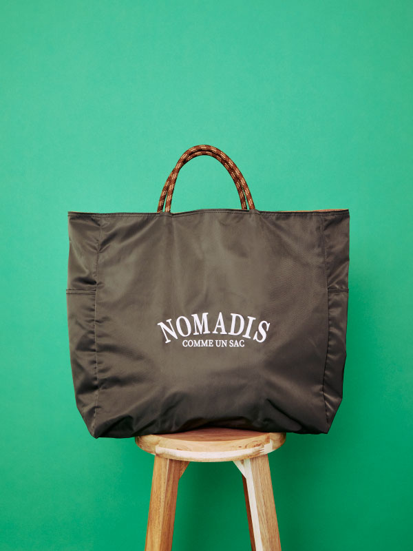 nomadis